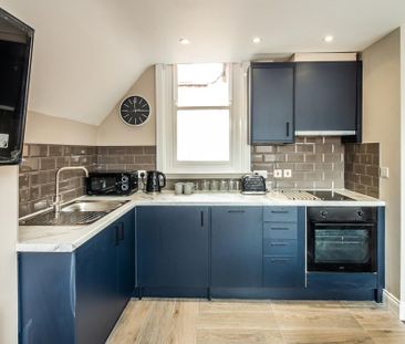 Studio to rent - Photo 4