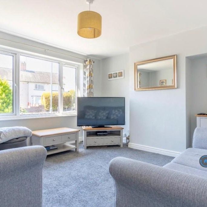 2 bedroom terraced house to rent - Photo 1