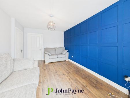 3 bedroom terraced house to rent - Photo 3