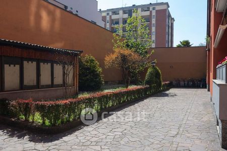 Quadrilocale in Affitto in Viale Edoardo Jenner 63 a Milano - Foto 5