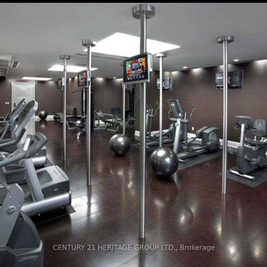 For Lease - 25 Greenview Avenue Unit# 2416, Toronto, Ontario - Photo 1