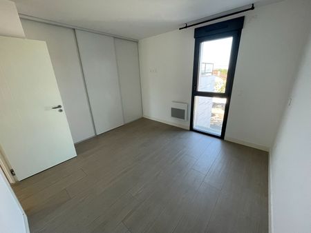 Location appartement 2 pièces, 41.67m², Champigny-sur-Marne - Photo 2