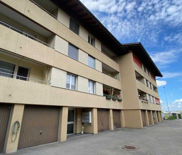 1.5 Zimmer, 29 m², 2. Stock - Photo 3