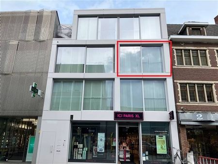 Appartement te huur - Photo 2