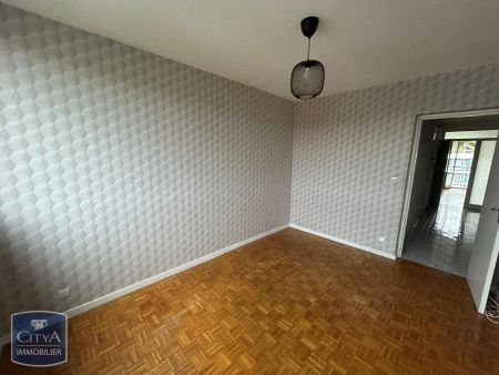 Appartement à louer 2 pièces 51m² - Photo 4