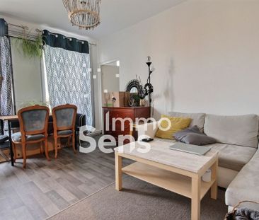 Location appartement - Marcq-en-Baroeul Centre - Photo 4