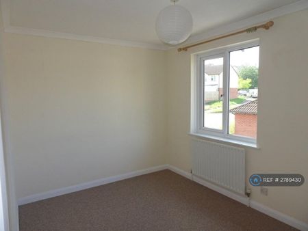 2 bedroom terraced house to rent - Photo 3