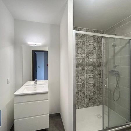 Location Appartement 1 pièce 28m² METZ 57000 - Photo 3