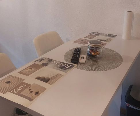 1.5 Zimmer, 26 m² - Foto 1
