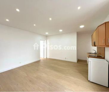 Piso en alquiler en Chueca-Justicia - Photo 2