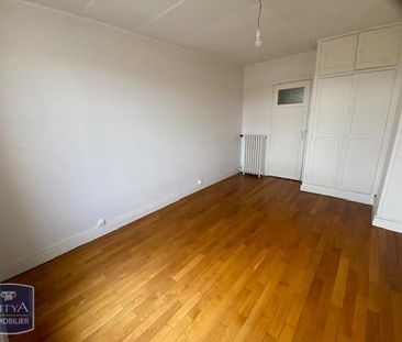 Location Appartement 4 pièces 93m² NANCY 54000 - Photo 4