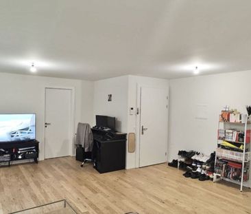 Beautiful 2.5-room apartment in Lausanne - Foto 4