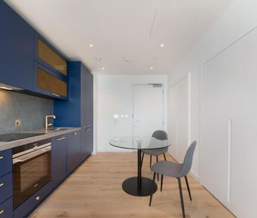 Studio to rent - Photo 5