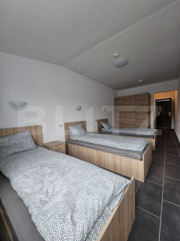 Proprietate de inchirat, 19 dormitoare, zona Dumbravita - Photo 4