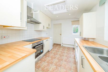 1 bedroom flat to rent - Photo 5