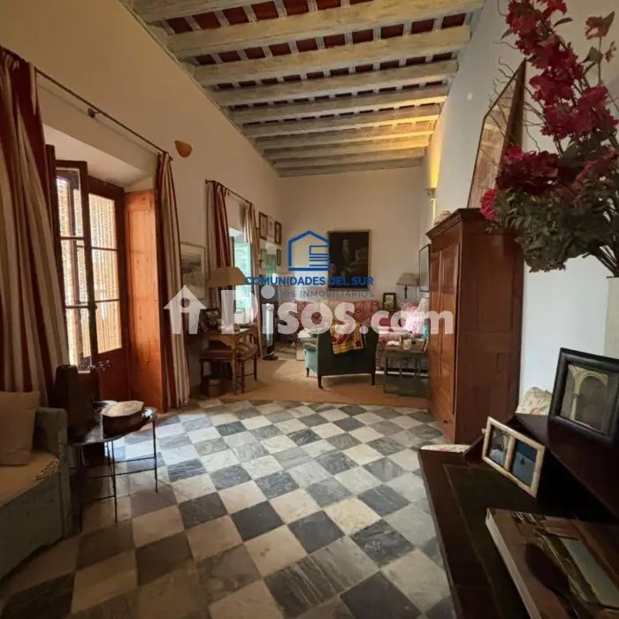 Casa en alquiler en Casco Histórico - Ribera del Marisco - Photo 1