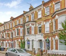 Atherfold Road, Clapham, SW9 - Photo 2