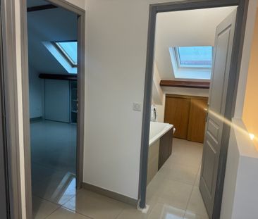 Appartement 3 pièces - 50m² - Photo 1