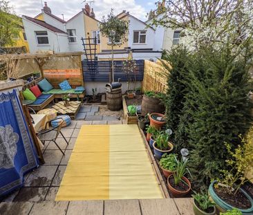 3 Bed Terraced House, Bruce Avenue, BS5 - Photo 3