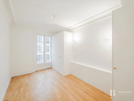 Tout savoir sur cet appartement dans le quartier Chaillot, à Paris 16ème - Photo 2