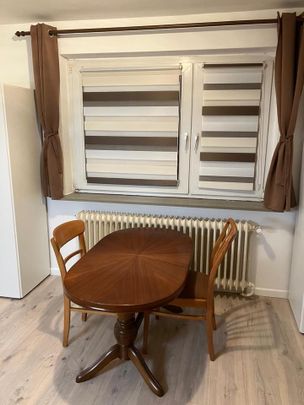 Monteurunterkunft oder Zimmer zur Langzeitmiete in 23689 Pansdorf - Photo 1