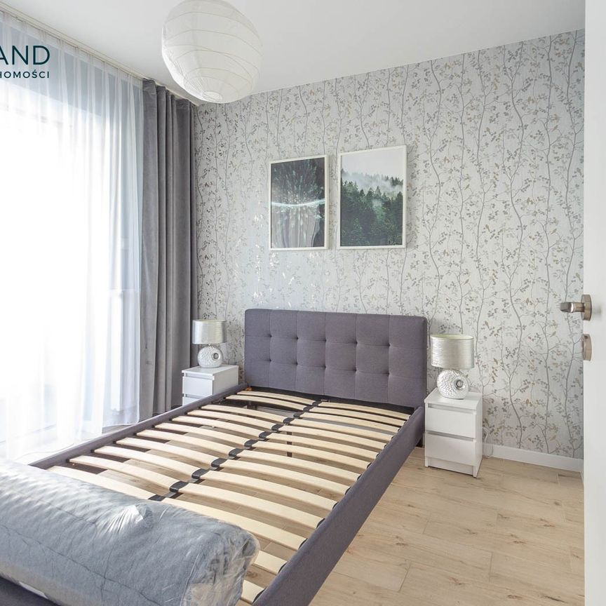 mieszkanie na wynajem Białystok, Sienkiewicza, ul. Jurowiecka - Photo 1