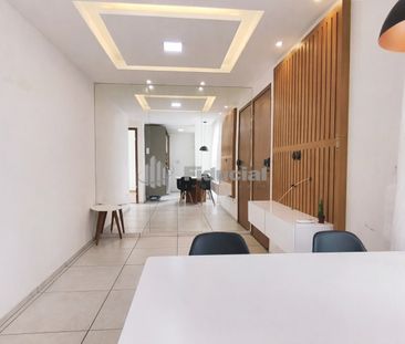 COACU - APARTAMENTO - AL VERDE, 280 AP 302 BL 38 ECO WAY EUSEBIO - Photo 4
