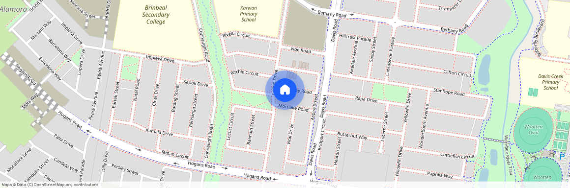 15 Cammeray Road, Vic 3029, Tarneit