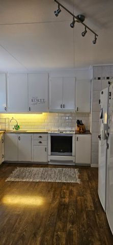 Centrala Gällivare, Gällivare - Foto 4