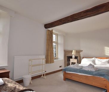 2 bedroom cottage to rent - Photo 4