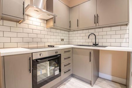 1 bedroom flat to rent - Photo 4