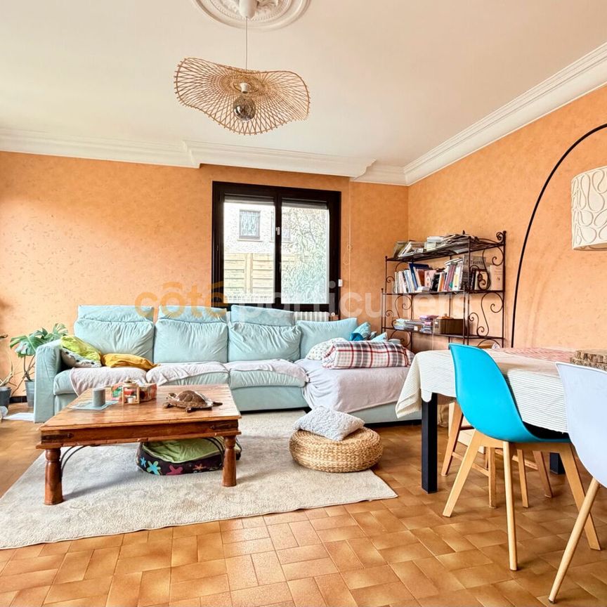 Location Maison 5 pièces 167m² - Photo 1