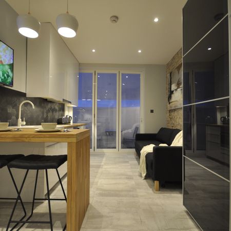 Apartment LG21-B2 - Photo 4