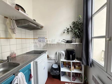 Location Appartement - Photo 4