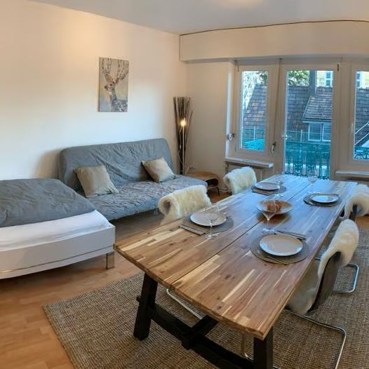 1.5 Zimmer, 39 m², 3. Stock - Foto 1