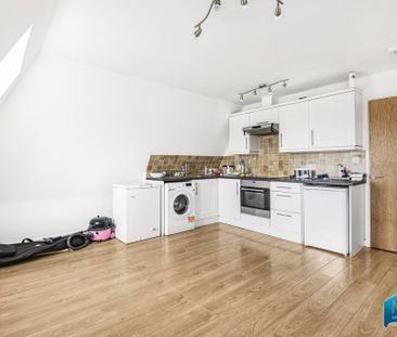 1 bedroom apartment to rent - Photo 6