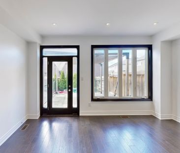 For Lease - 31 Lady Evelyn Crescent, Brampton, Ontario - Photo 6