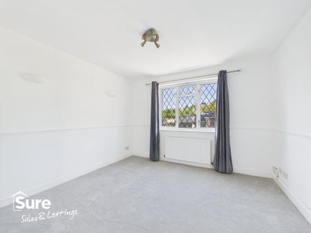 1 bedroom maisonette to rent - Photo 3