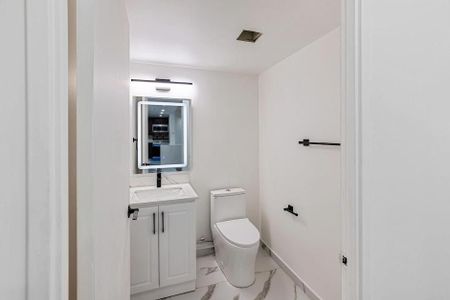 For Lease - 115 Hillcrest Avenue Unit# 1913, Mississauga, Ontario - Photo 4