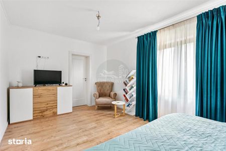 Casa moderna 6 camere 2 bai curte 1000mp Tocile - Fotografie 4