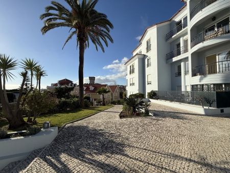 2 room luxury Flat for rent in Cascais e Estoril, Cascais, Lisbon - Photo 2