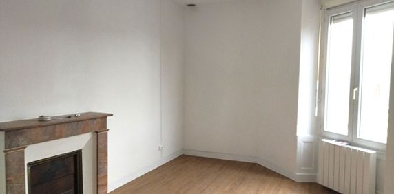 Location Appartement 2 pièces 43m² - Photo 2