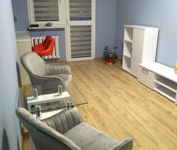 MIESZKANIE na WYNAJEM - Photo 4