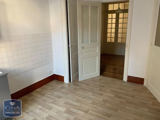 Location Appartement 2 pièces 40m² GRENOBLE 38000 - Photo 1