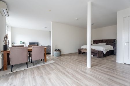 Appartement te huur: Burgstraat 2-F 4201 AC Gorinchem - Foto 5