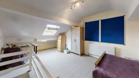 Bruce Road, Sheffield, S11 - Photo 5