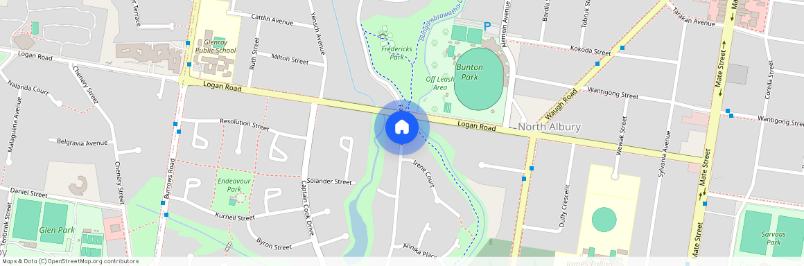 3-940 Fairview Drive, NSW 2640, North Albury