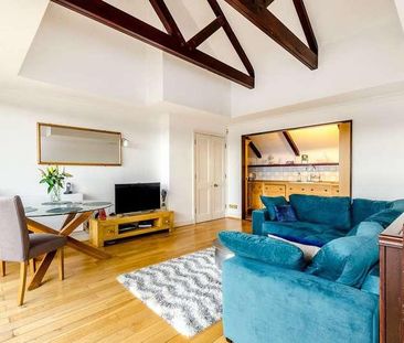 St Katharines Way, Wapping, E1W - Photo 6