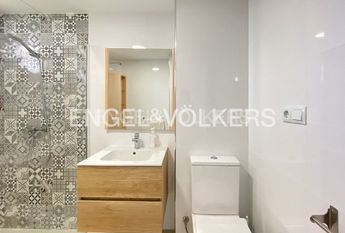 Apartamento de alquiler en Carrer de Castella-lleó, Playa de Gandia