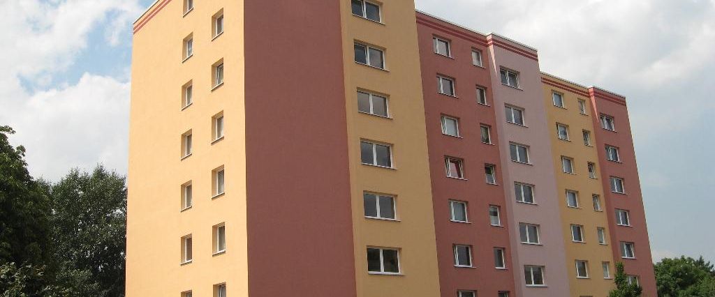 2-Zimmer-Wohnung mit neuem Duschbad in Duisburg Beeck - Foto 1